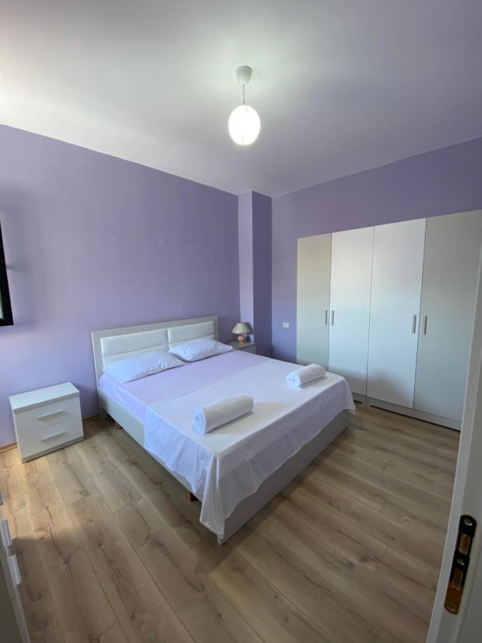 Apartament Eq